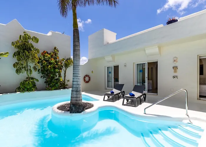 Villa 913 Corralejo