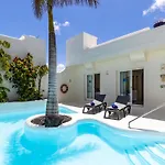 Villa 913 Corralejo